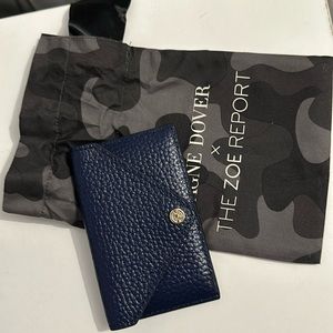 Dagne Dover x The Zoe Report Card Case